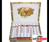 中免羅密歐2號(hào)雪茄煙多少錢-羅密歐2號(hào)雪茄煙批發(fā)價(jià)格介紹