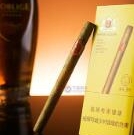 王冠原味3號怎么樣-王冠原味3號雪茄價格及參數(shù)詳細介紹