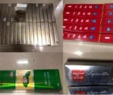 你知道電子煙的煙油含量是多少呢-電子煙的煙油含量詳細(xì)介紹