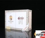 免稅茂大25支LP雪茄多少錢(qián)-2023茂大25支LP雪茄批發(fā)價(jià)格介紹