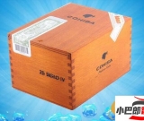 免稅高希霸世紀四號雪茄多少錢-2023高希霸世紀四號雪茄批發(fā)價格介紹